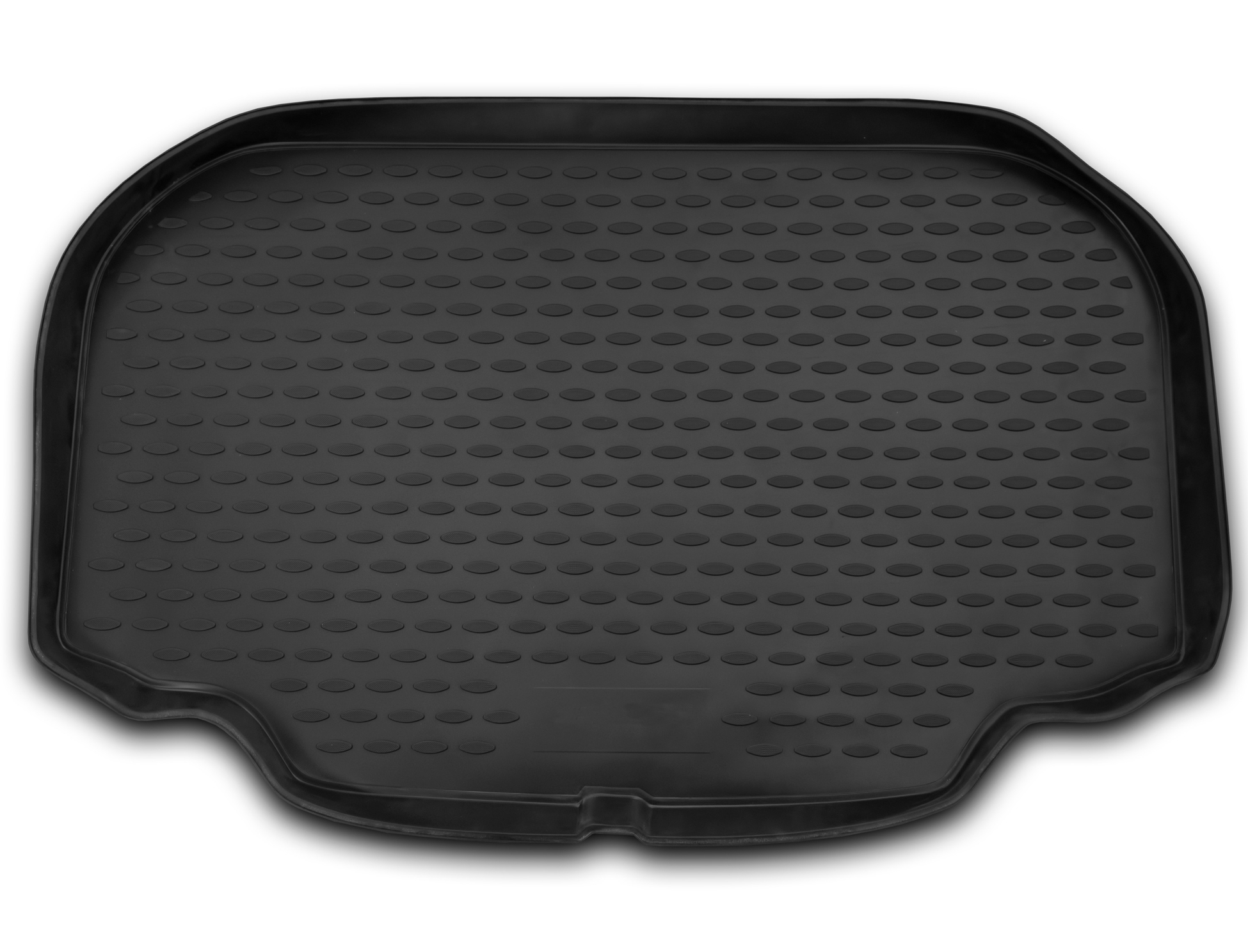 TPE Kofferraumwanne für Mercedes SL R230