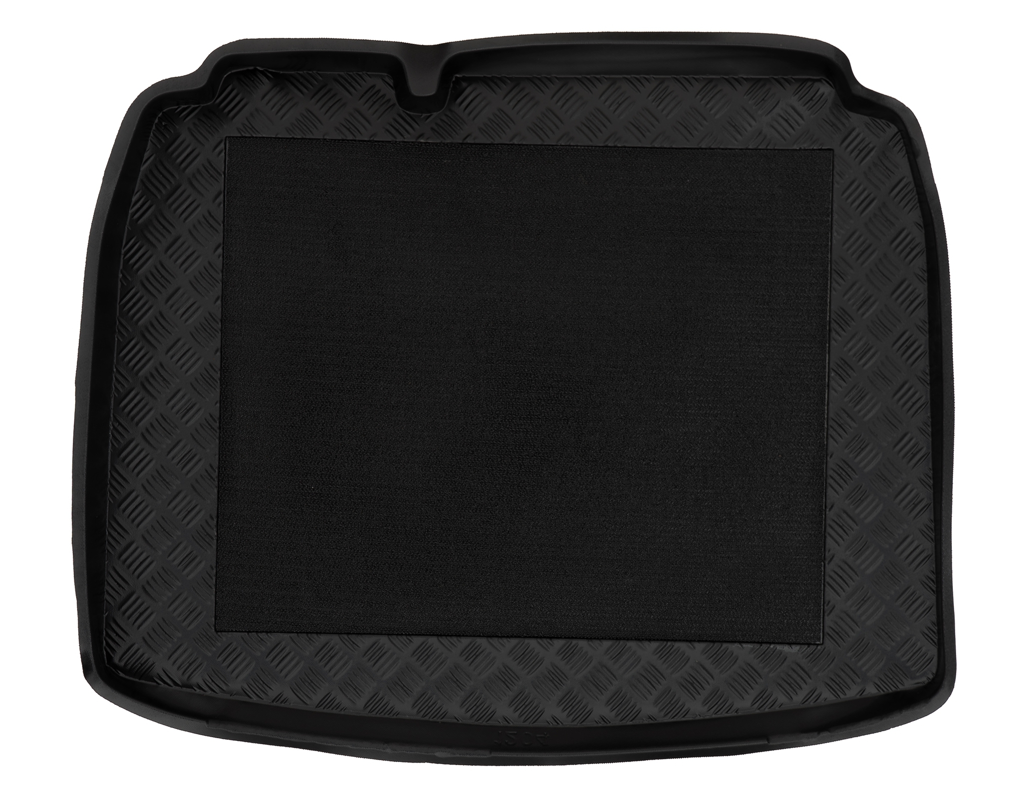 Kofferraumwanne für Audi A3 8P + 8PA