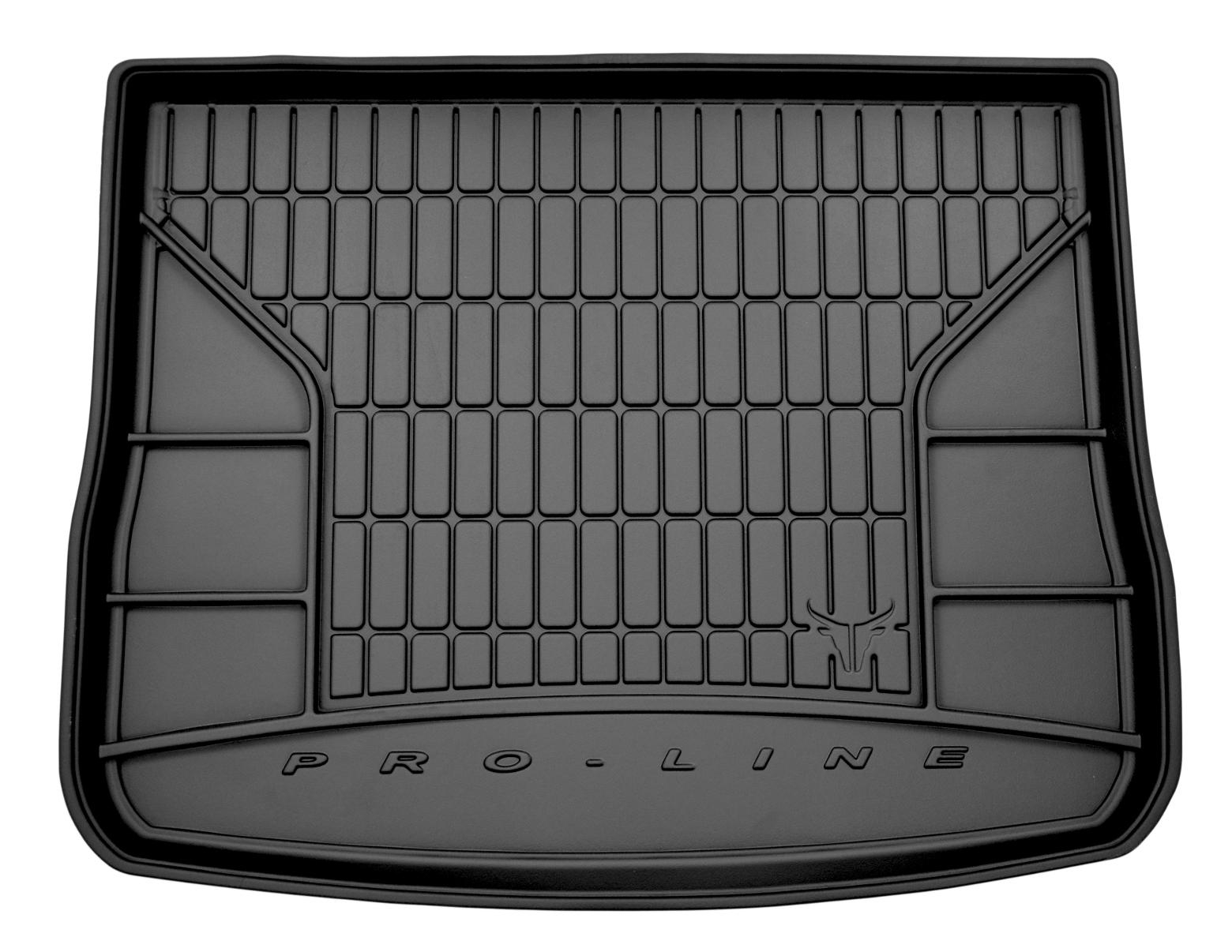 Kofferraumwanne für VW Tiguan 1 5N