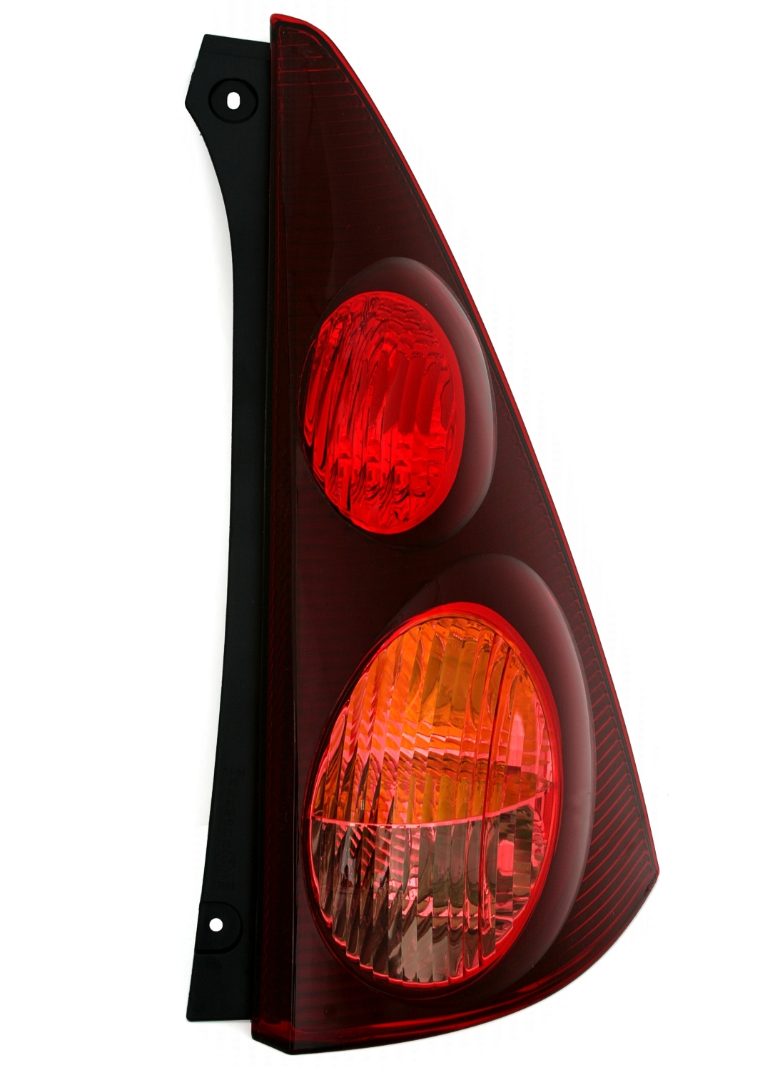 Heckleuchte für Citroen C1 + Peugeot 107 / rechts