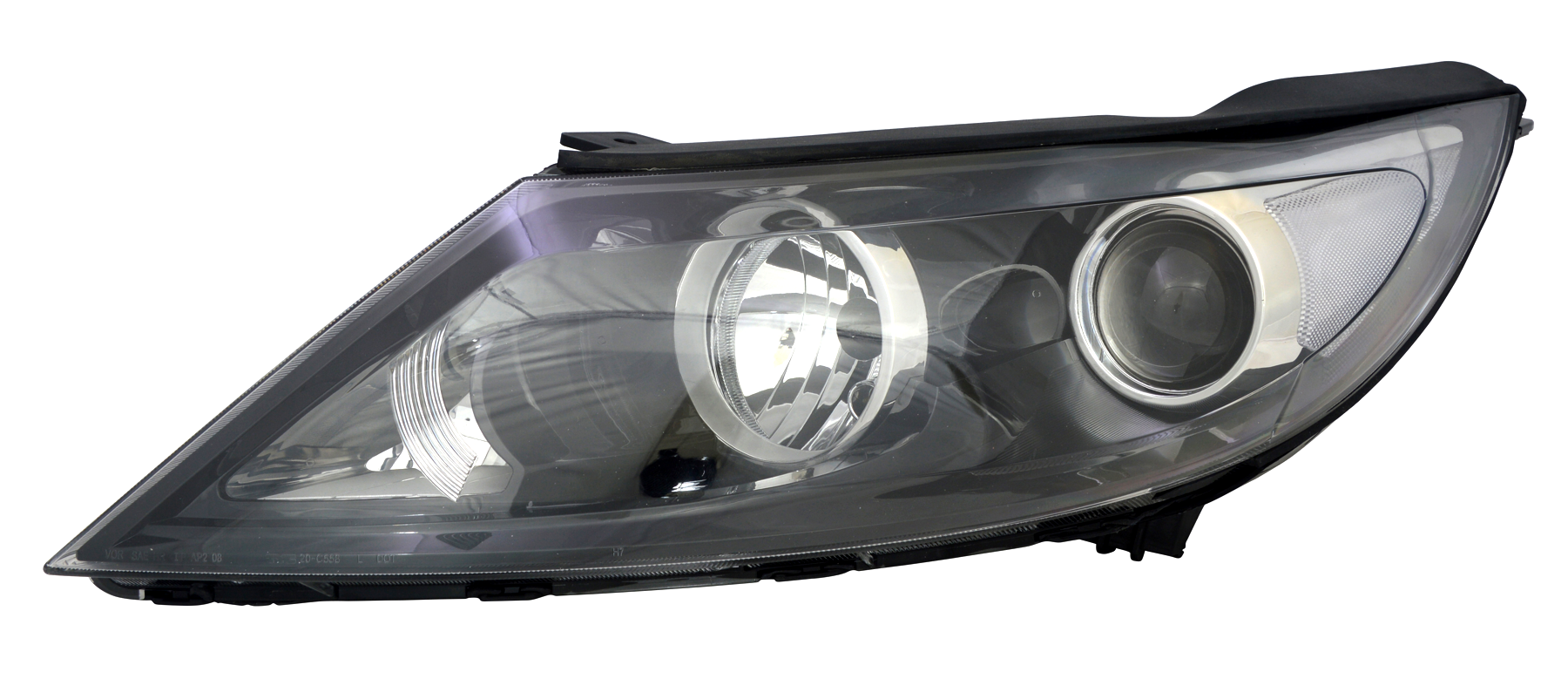 Scheinwerfer für Kia Sportage 3 / links