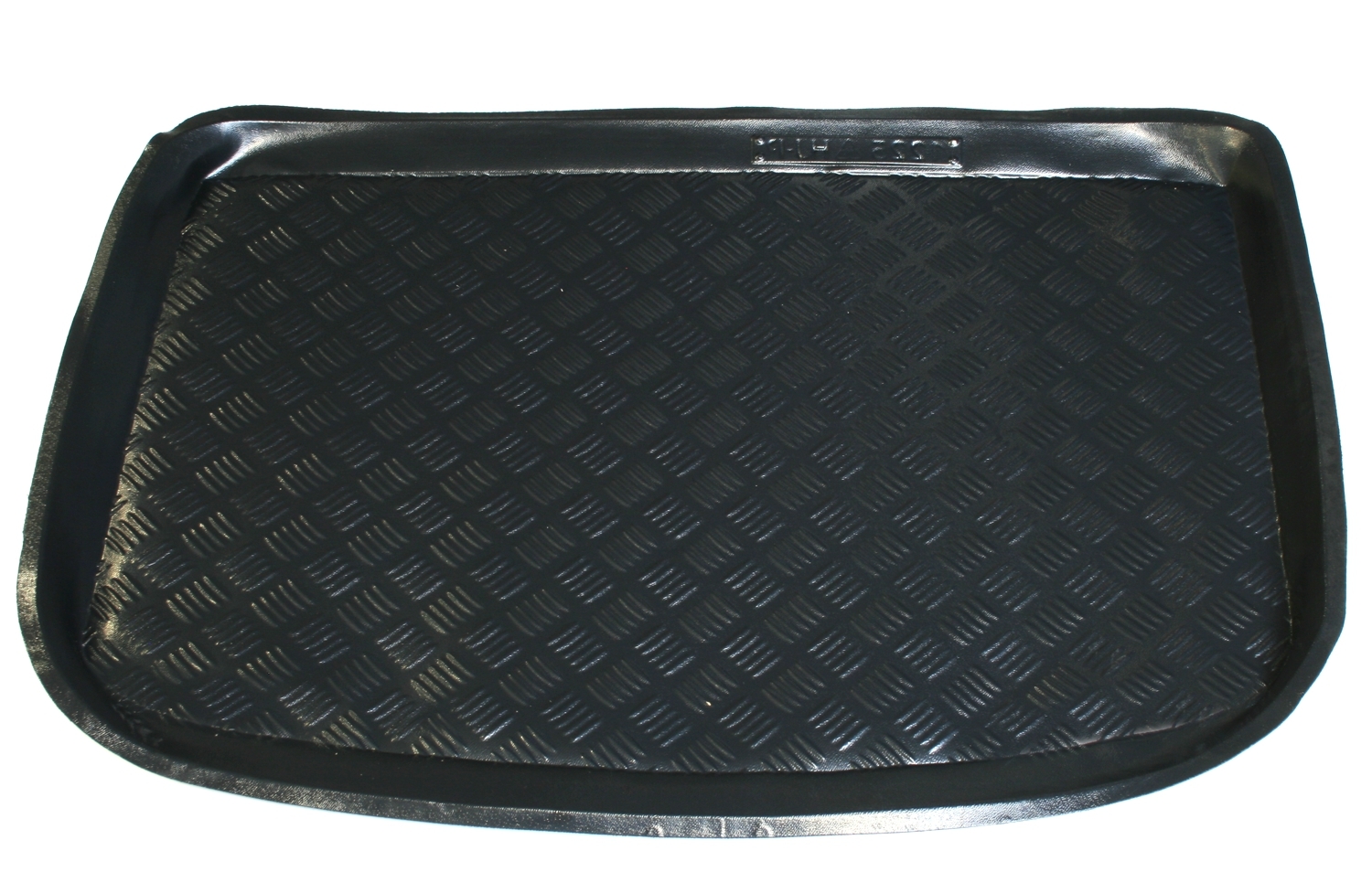 Kofferraumwanne für Audi A1 8X incl. Sportback