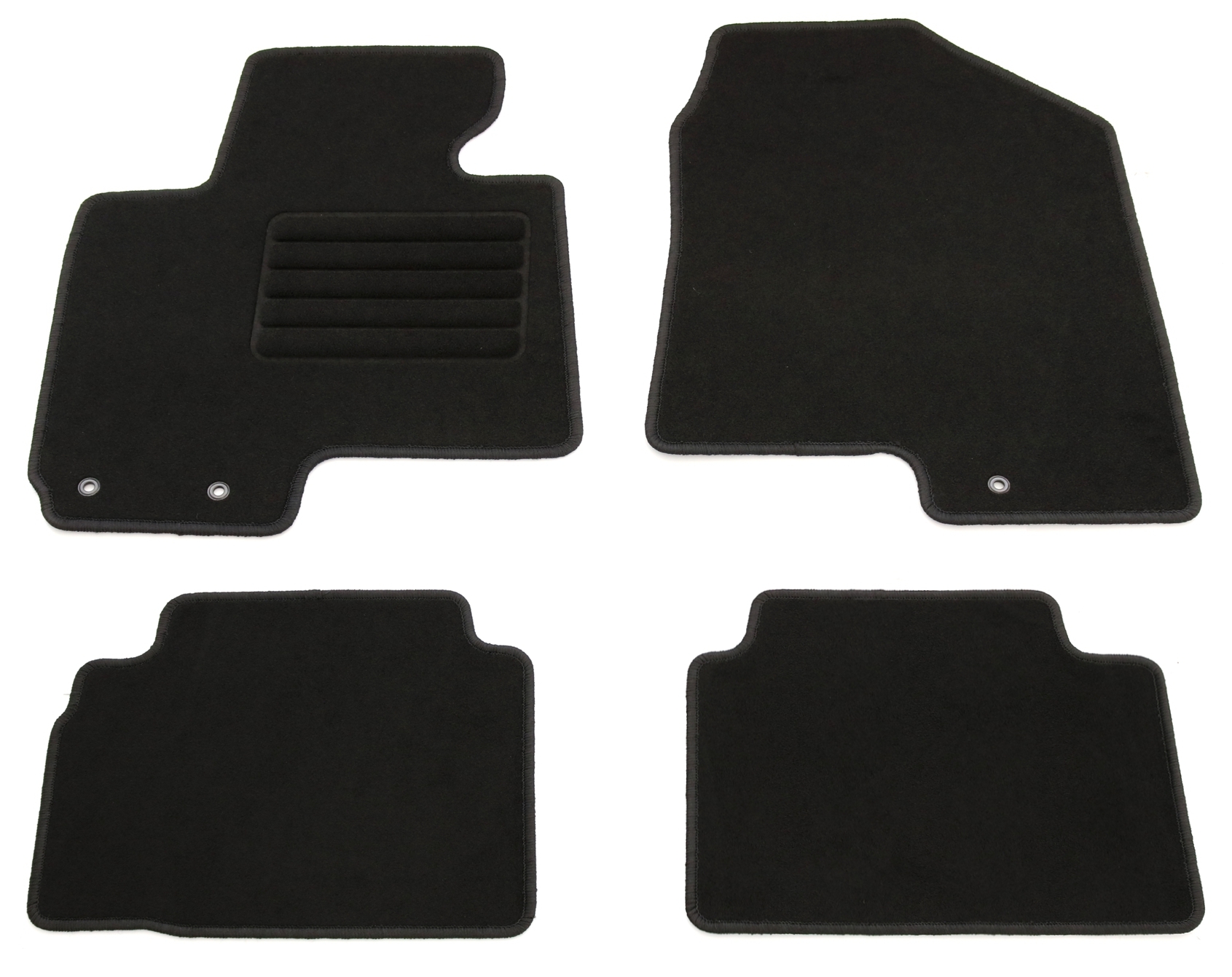 Fußmatten für Hyundai ix35