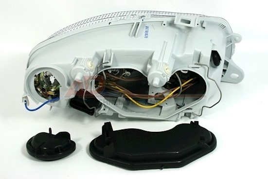 Scheinwerfer für Alfa Romeo 147 (937) / links