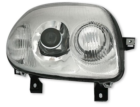 Scheinwerfer für Renault Clio 2 / rechts