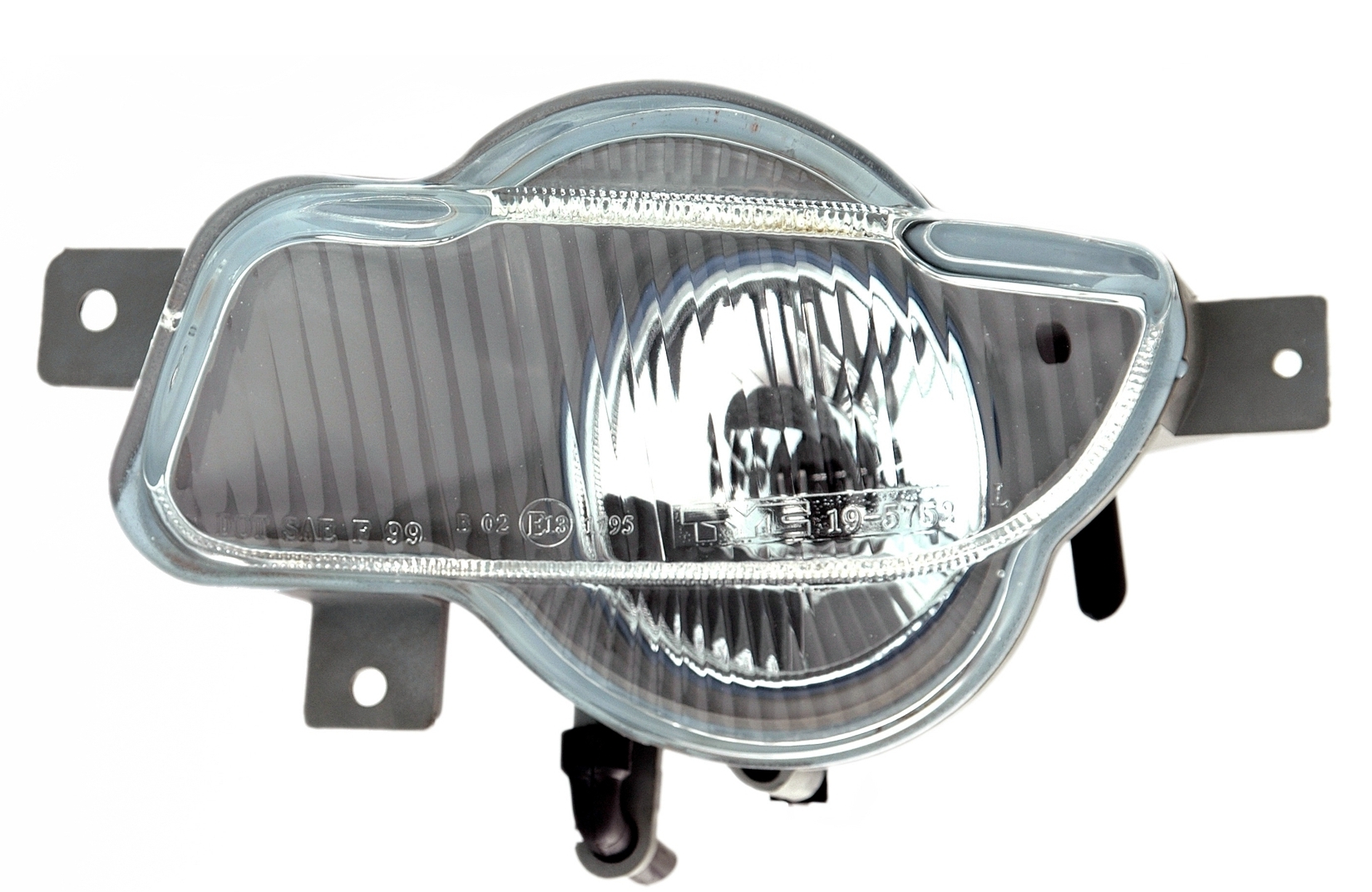 Nebelscheinwerfer für Volvo V70 II P80 / links