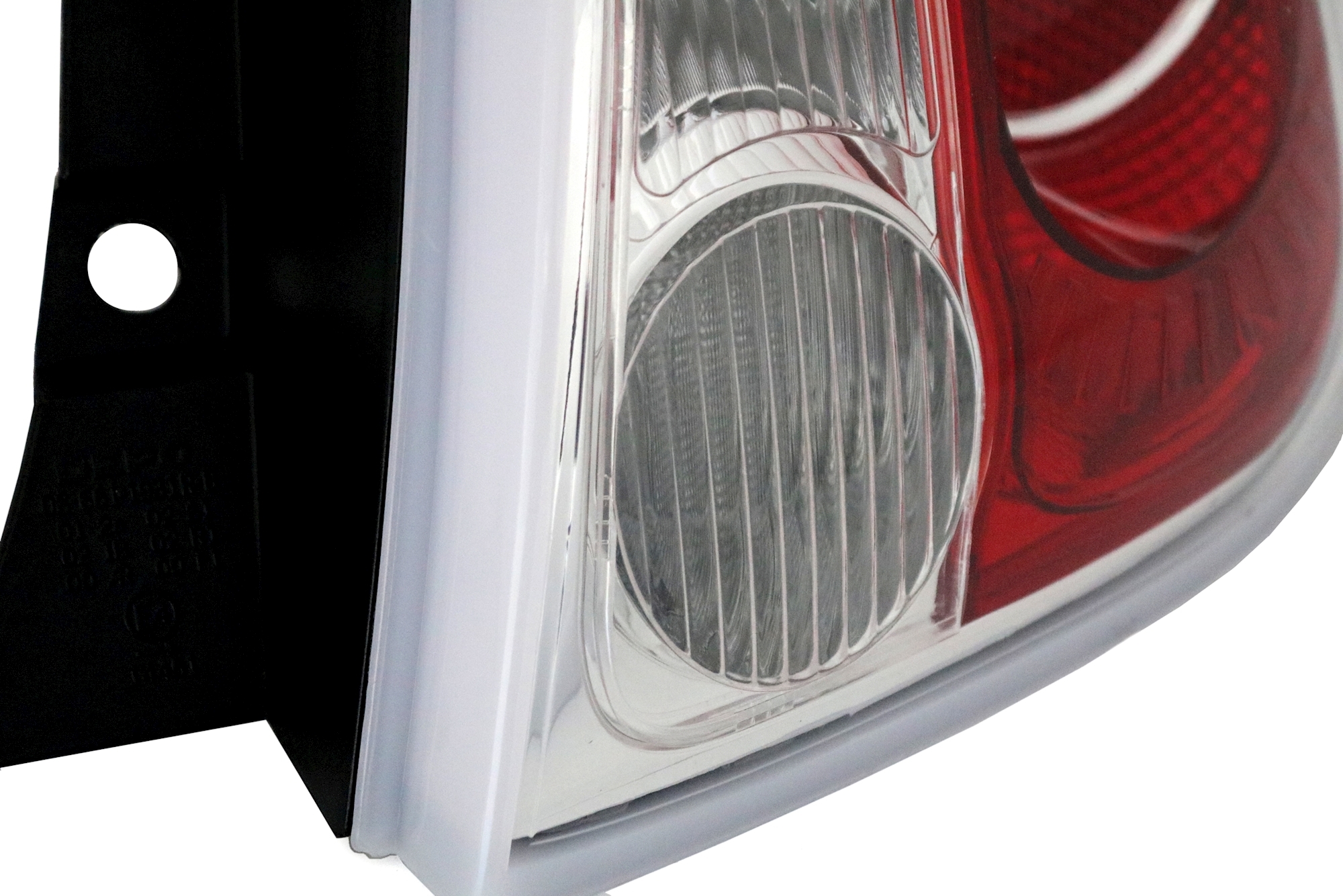 Rücklicht für Fiat 500 / rechts