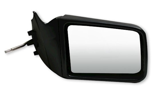 Spiegel für Opel Astra F / rechts