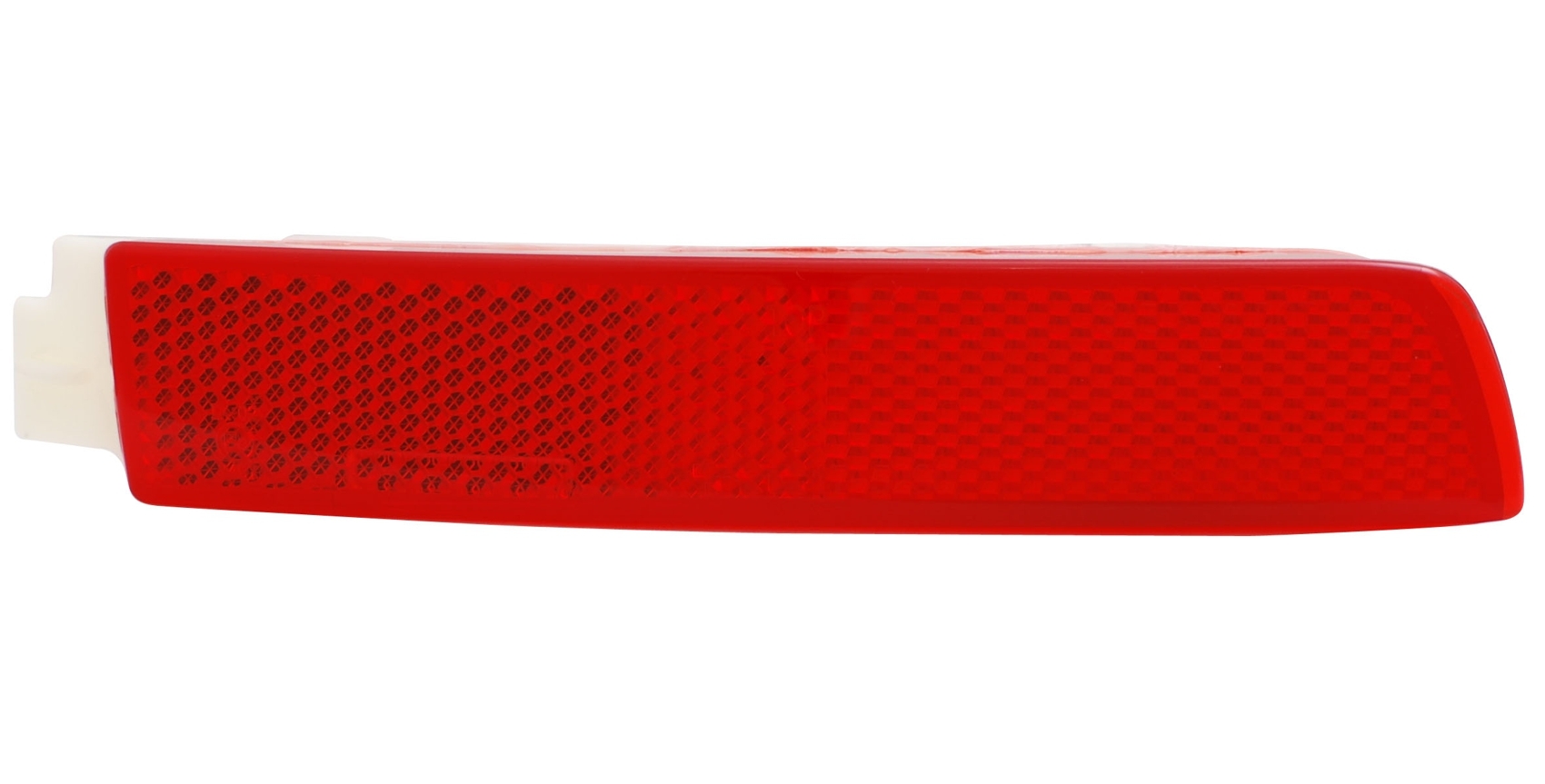 Reflektor für Nissan Juke + Murano / links