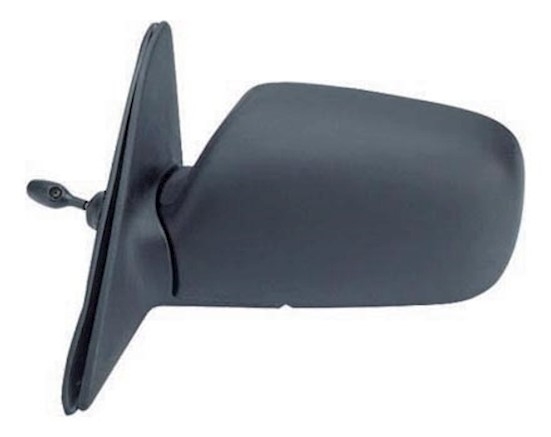 Spiegel für Toyota Corolla / links