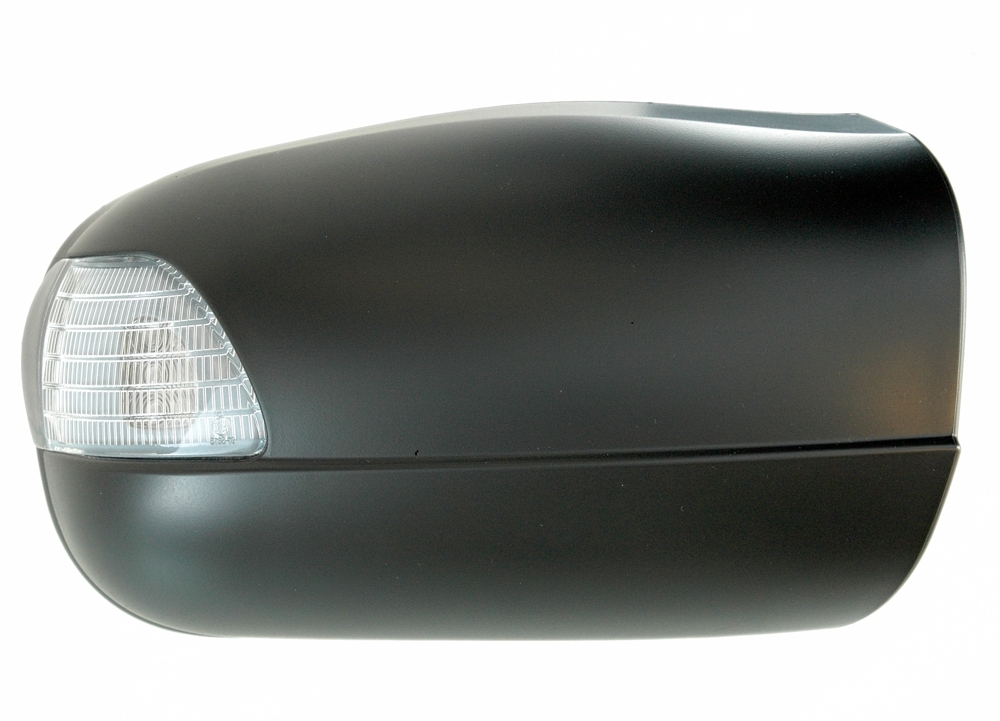 Spiegel-Cover für Mercedes E-Klasse W210 / rechts
