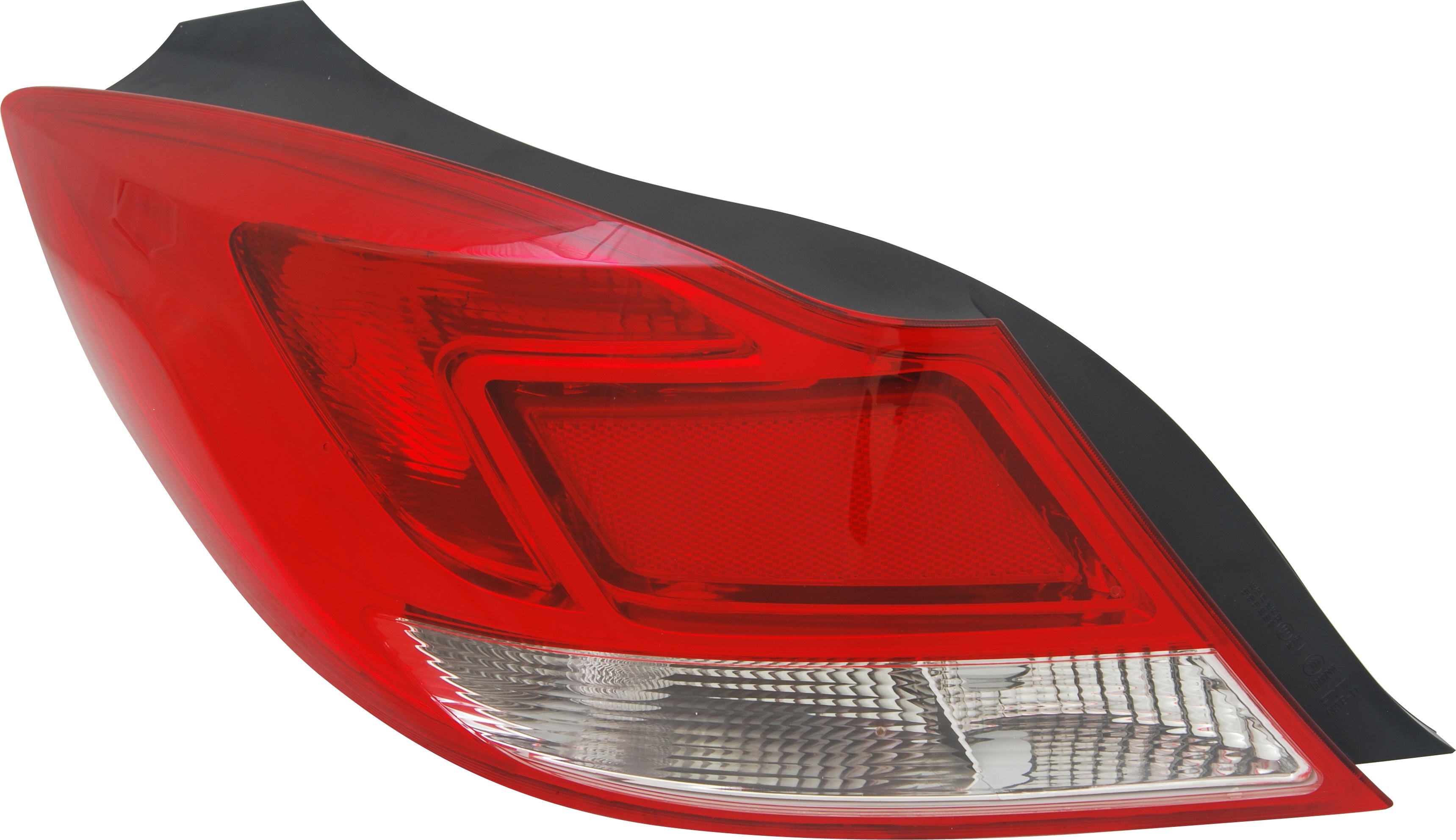 Rücklicht für Opel Insignia / links