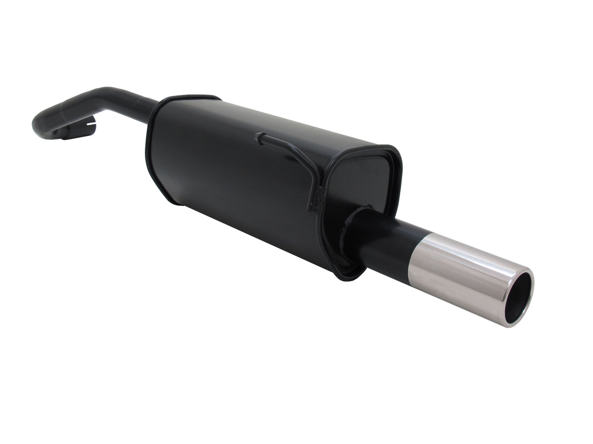 NOVUS ESD für VW Lupo 6X 1x 76mm