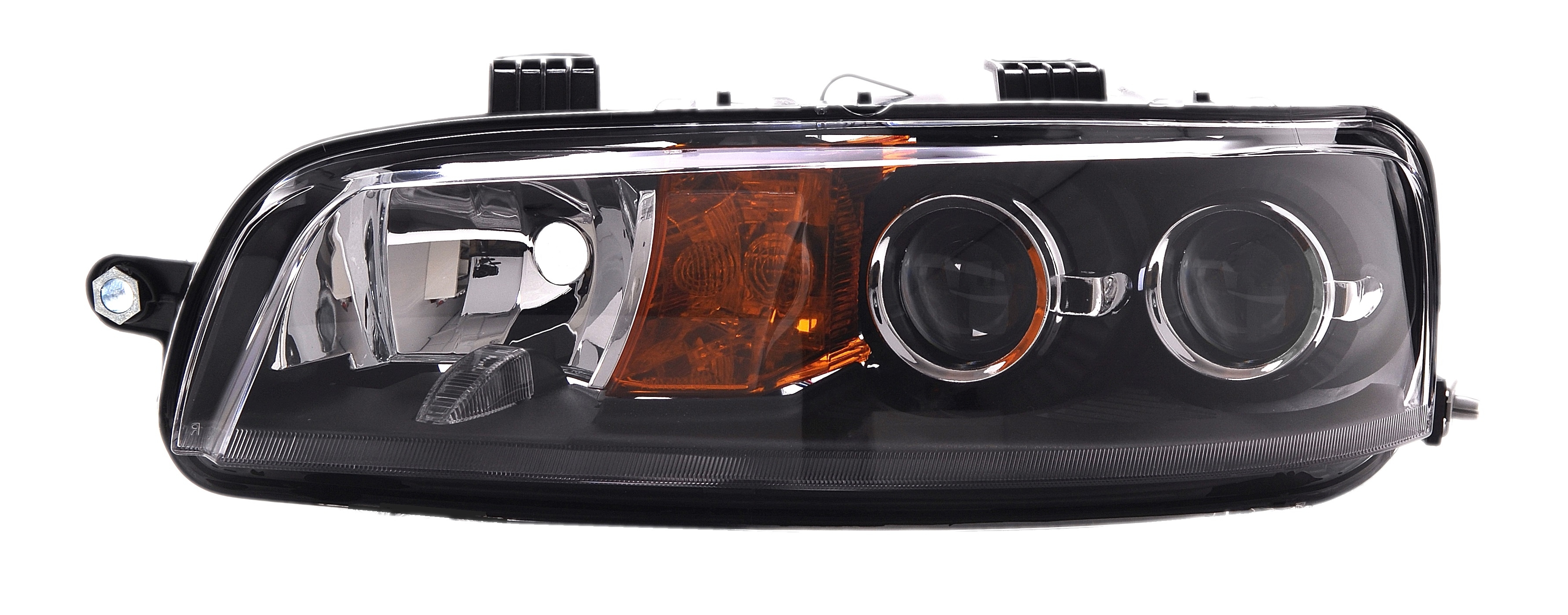 Scheinwerfer für Fiat Punto 188 / links