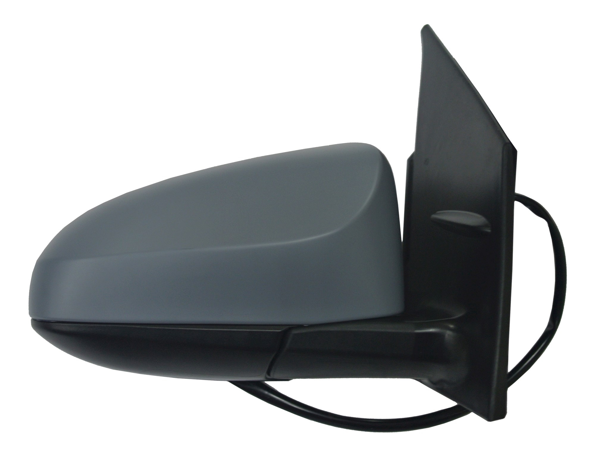 Spiegel für Citroen C1 + Peugeot 108 / rechts