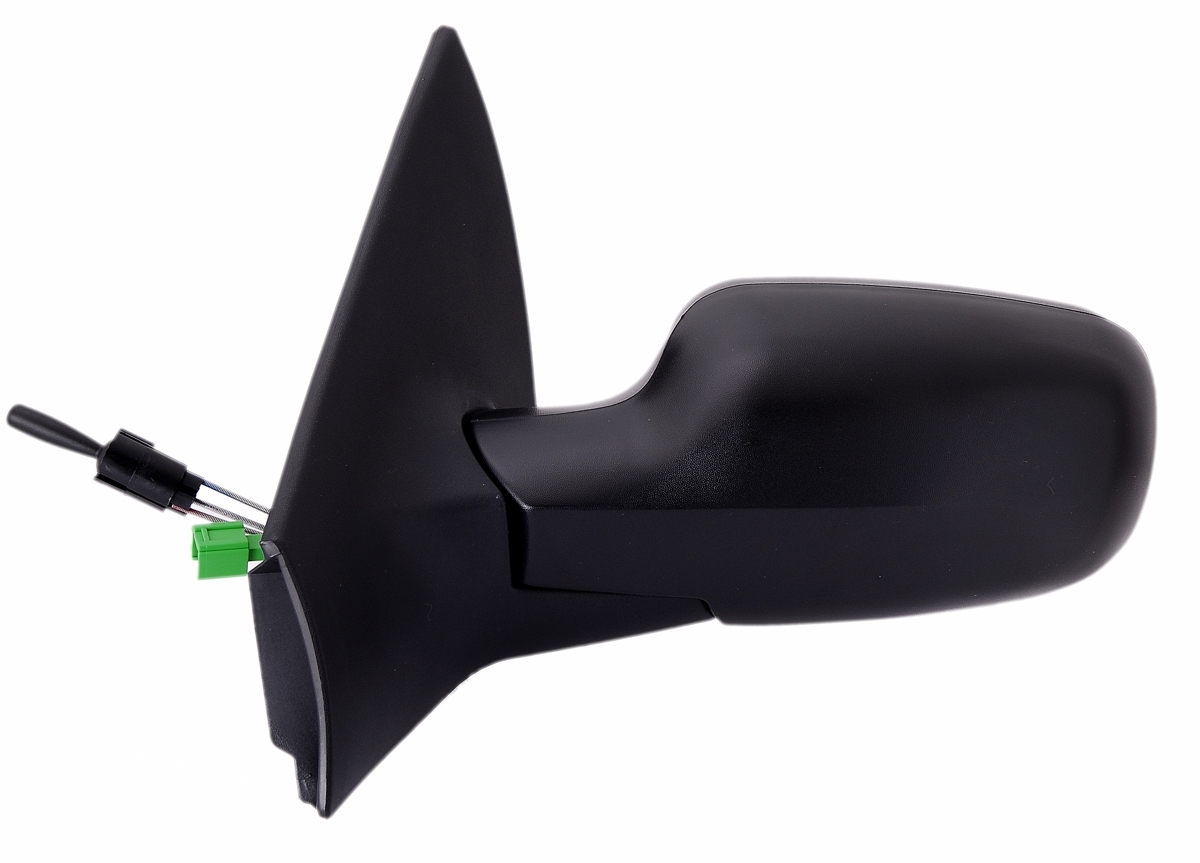 Spiegel für Renault Megane 2 / links