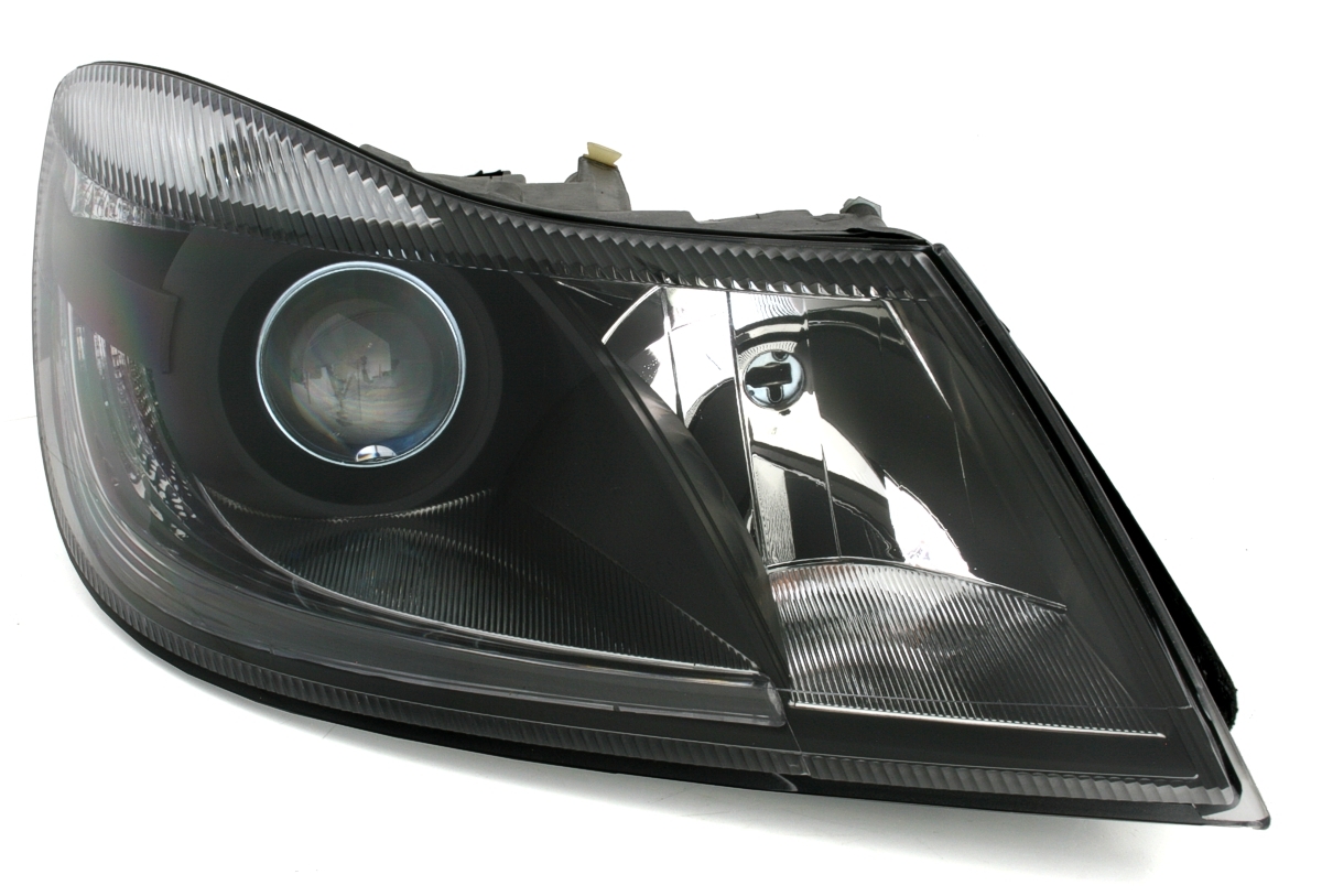 Scheinwerfer für Skoda Octavia 2 / rechts