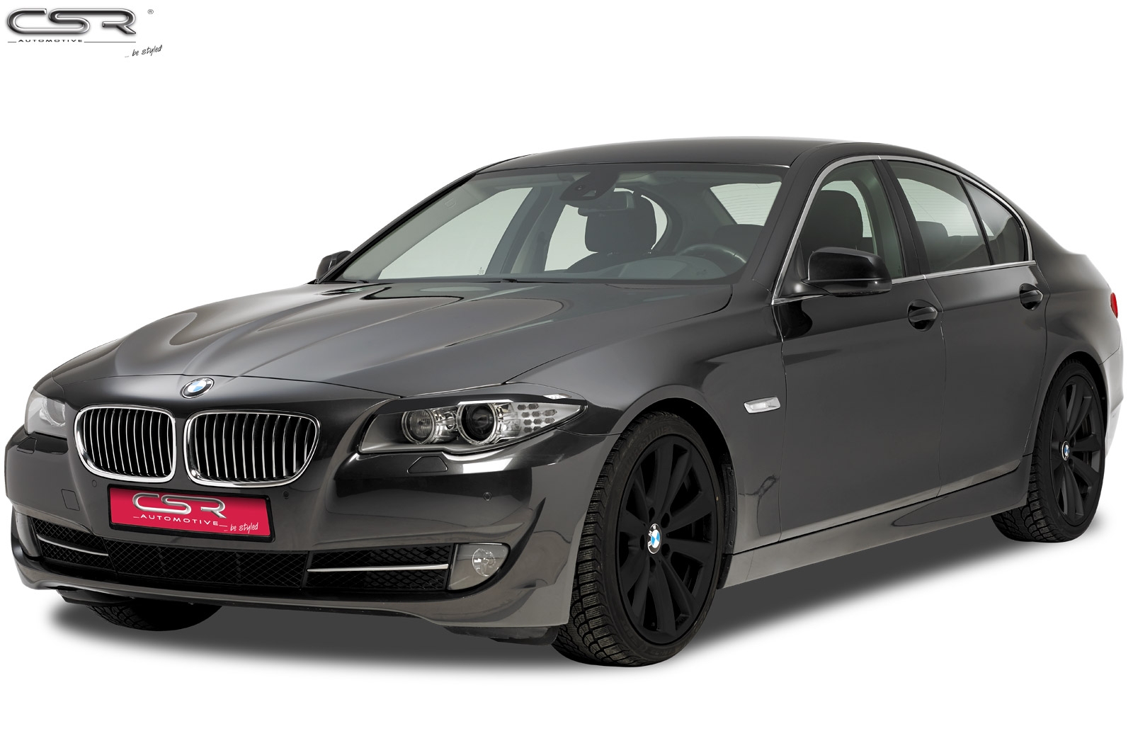 CSR Scheinwerferblenden für 5er BMW F10