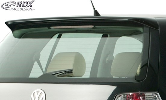 RDX Dachspoiler (kleine Version) für VW Golf 4
