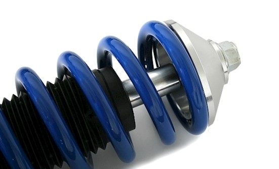 TA Gewindefahrwerk für VW Golf 1, Jetta, Scirocco