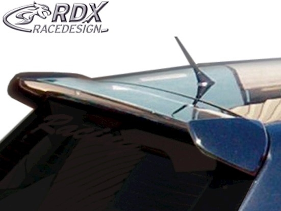 RDX Dachspoiler für Toyota Corolla 02-