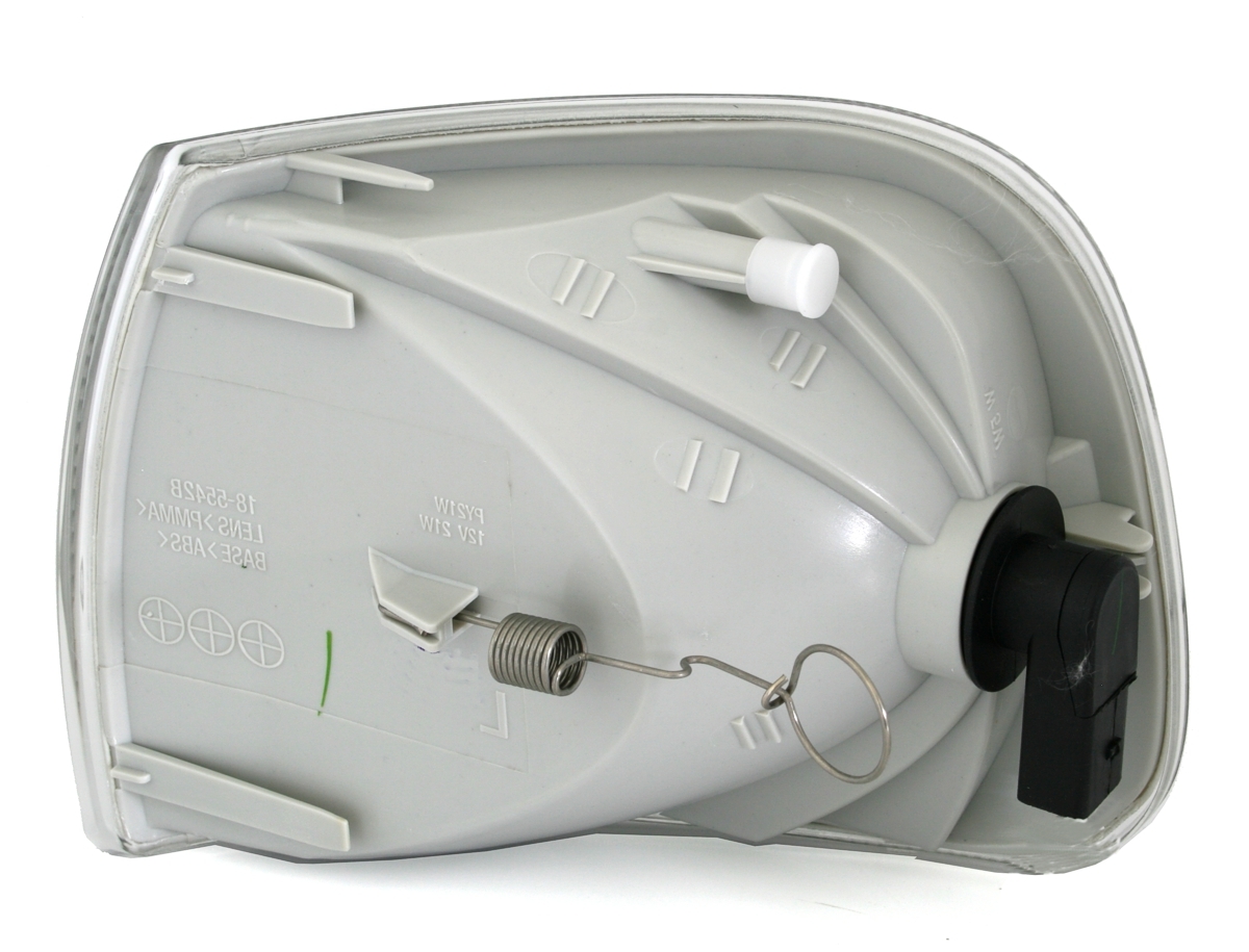 Frontblinker für VW T4 in Weiß / rechts