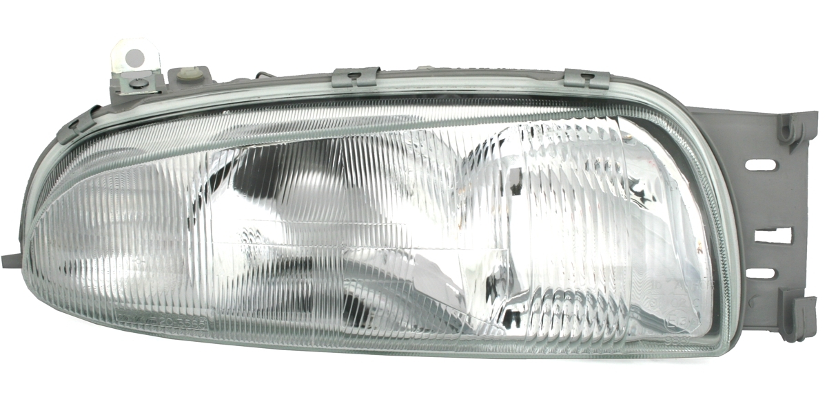 Scheinwerfer für Ford Fiesta MK4 / rechts