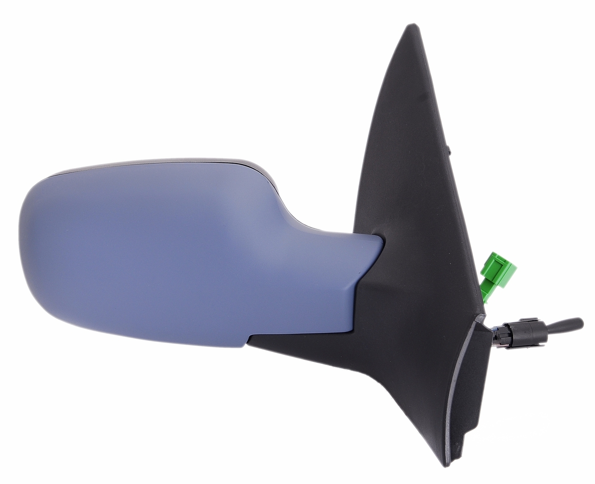 Spiegel für Renault Megane 2 / rechts