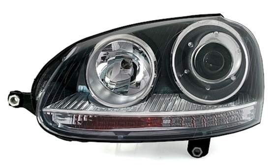 Scheinwerfer für VW Golf 5 / links