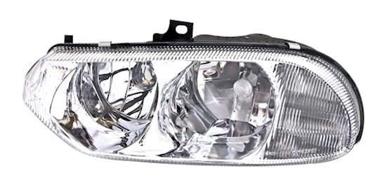 Scheinwerfer für Alfa Romeo 156 / links