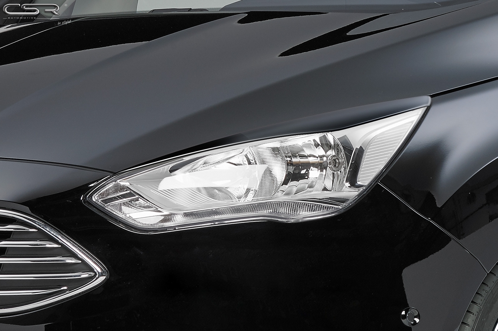CSR Scheinwerferblenden für Ford C-Max / Grand C-M