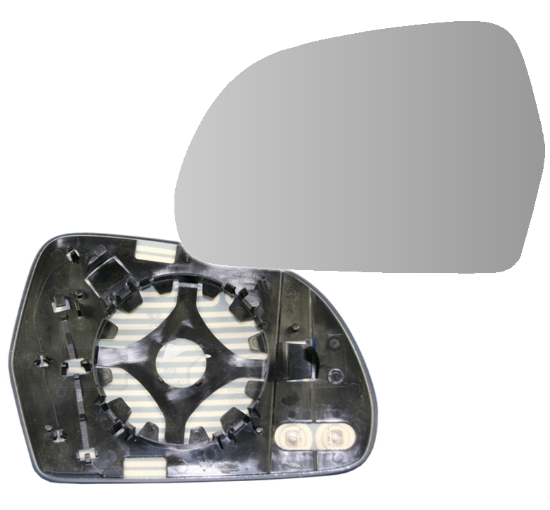 Spiegelglas für Audi A3 A4 A5 / links