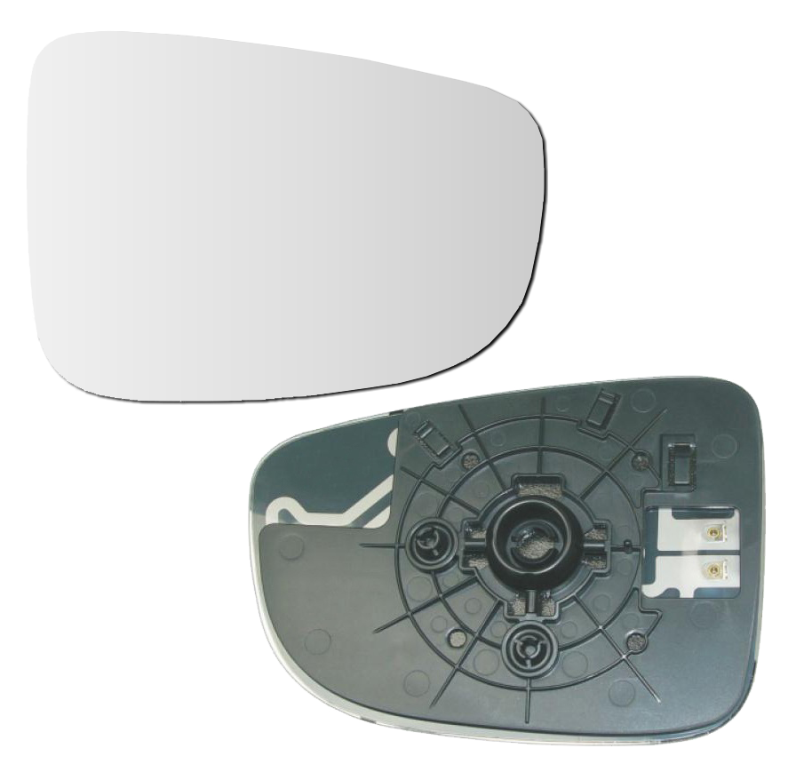 Spiegelglas für Mazda 3 +6 / rechts