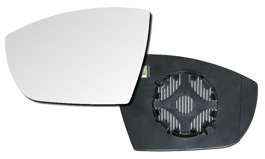 Spiegelglas für Ford Galaxy + Kuga + S-Max / links