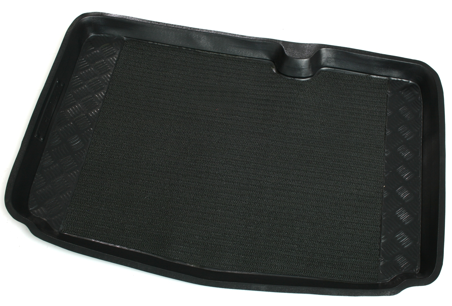 Kofferraumwanne für Ford B-Max