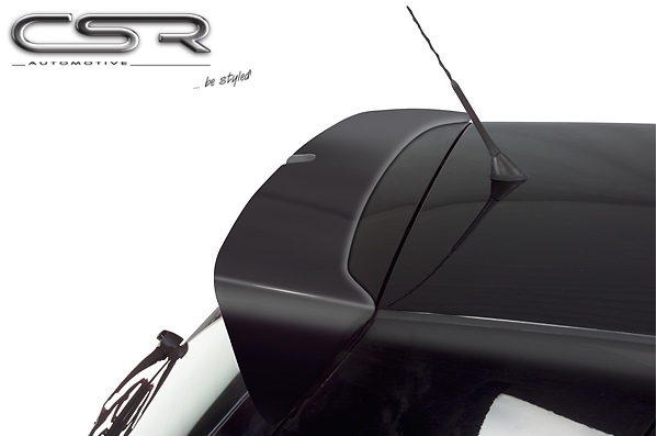 CSR Heckspoiler für VW Golf 4