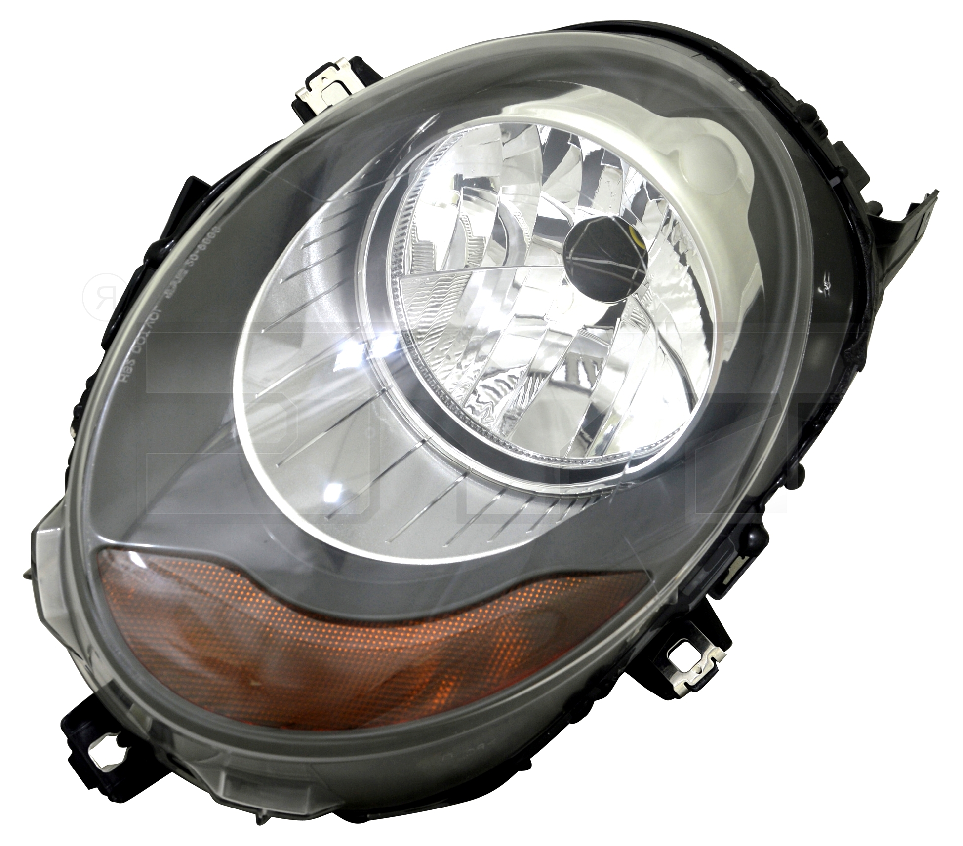 Scheinwerfer für Mini 3. Gen. / links