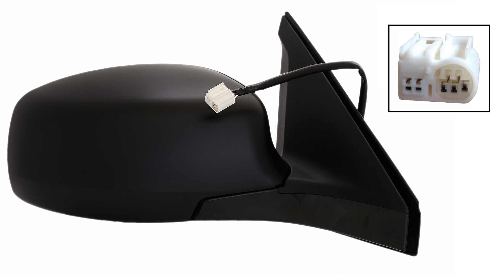 Spiegel für Suzuki Swift 3 SG / rechts