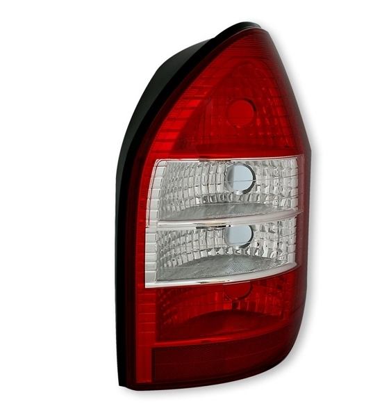 Rücklicht für Opel Zafira A / rechts