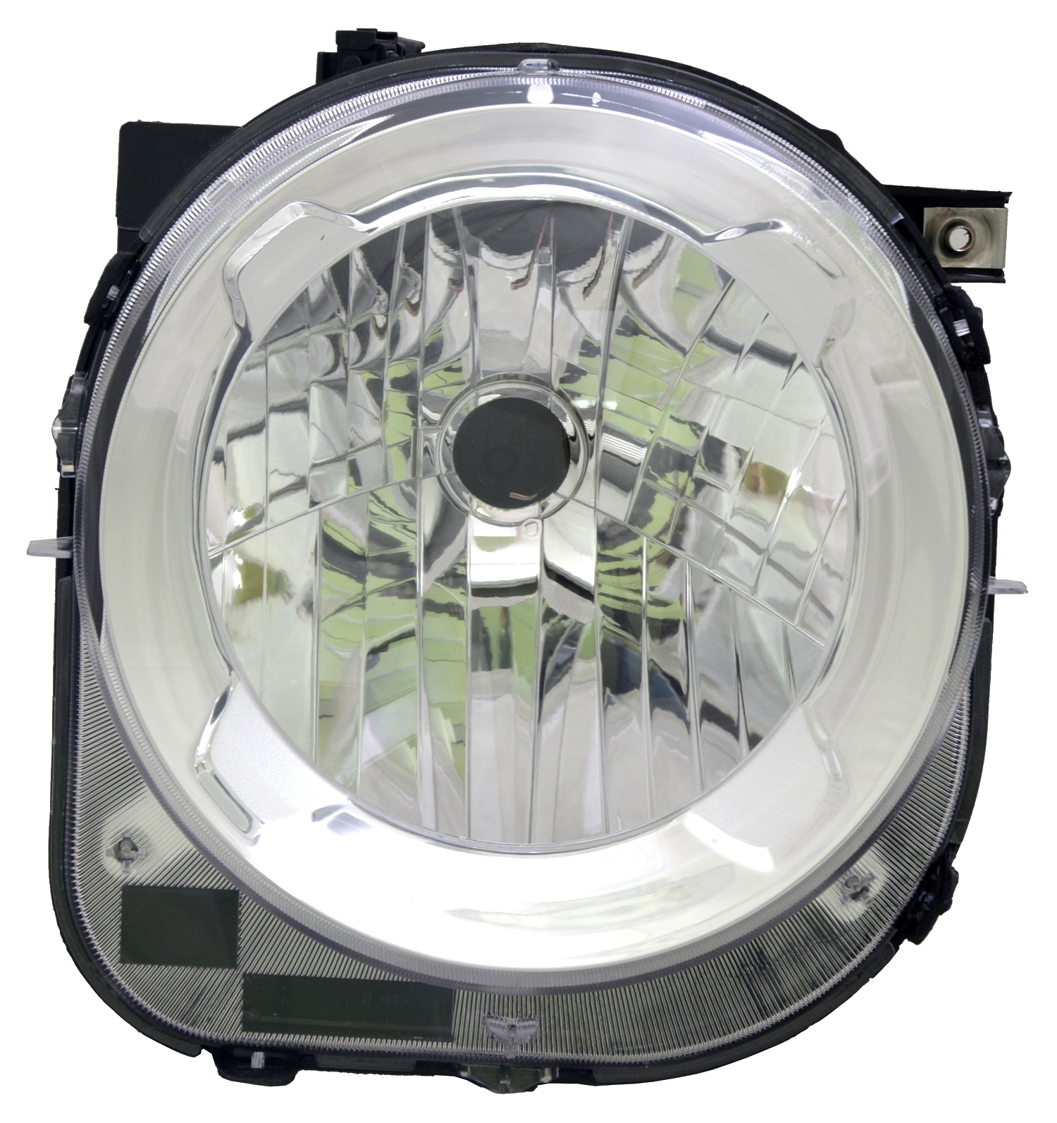 Scheinwerfer für Jeep Renegade (BU) / rechts