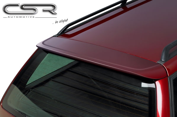 CSR Heckspoiler für VW Passat 35i