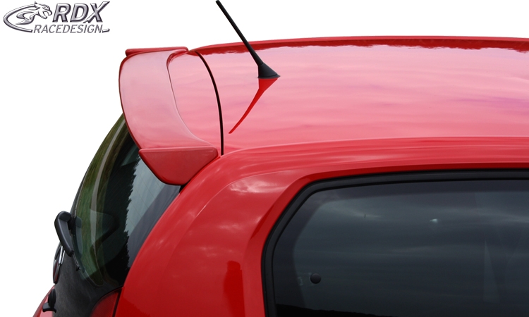 RDX Dachspoiler für VW Up / Skoda CitiGo / Seat Mi