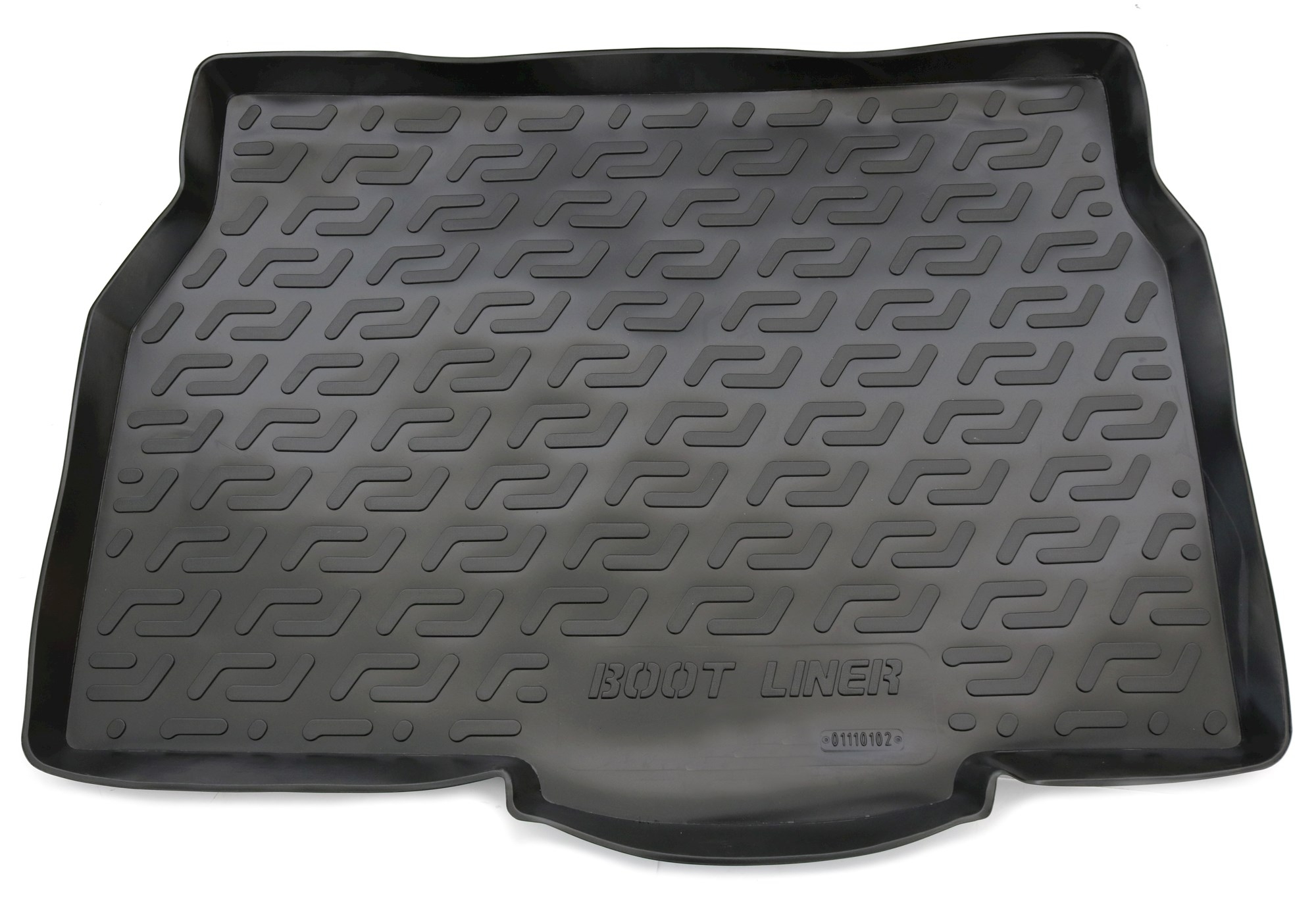 Kofferraumwanne für Opel Astra H