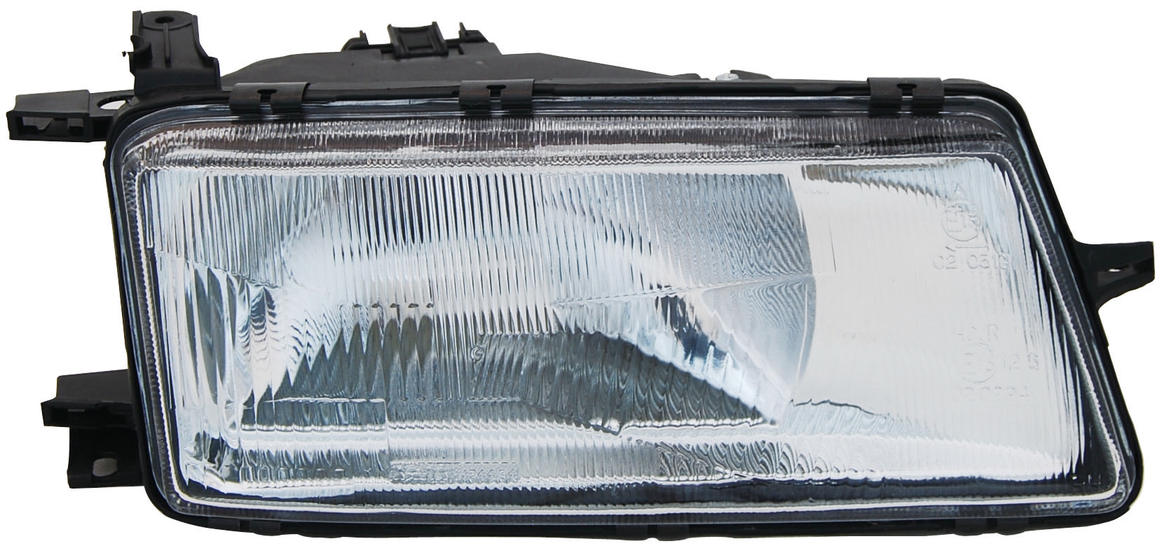 Scheinwerfer für Opel Vectra A / rechts