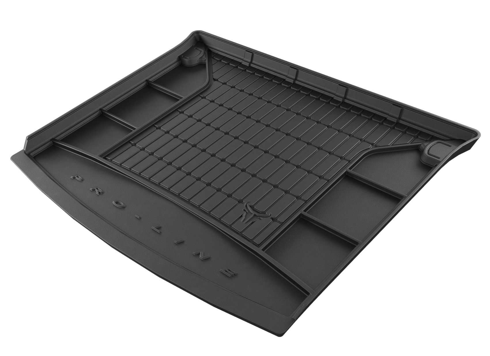 Kofferraumwanne für VW Caddy 4 SA Life