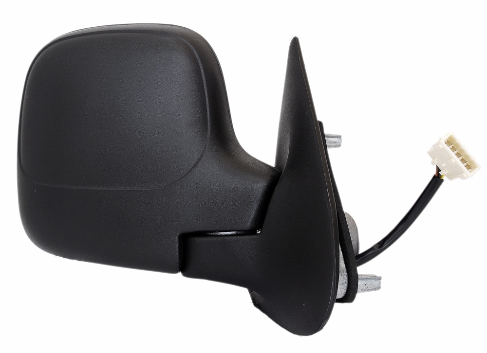 Spiegel für Citroen + Peugeot / rechts