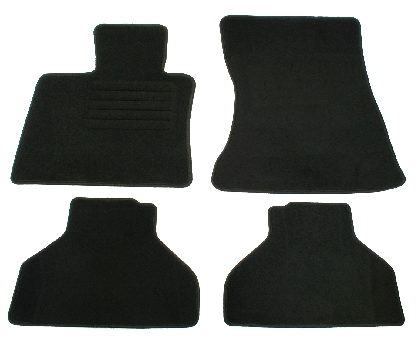 Fußmatten für BMW X5 E70