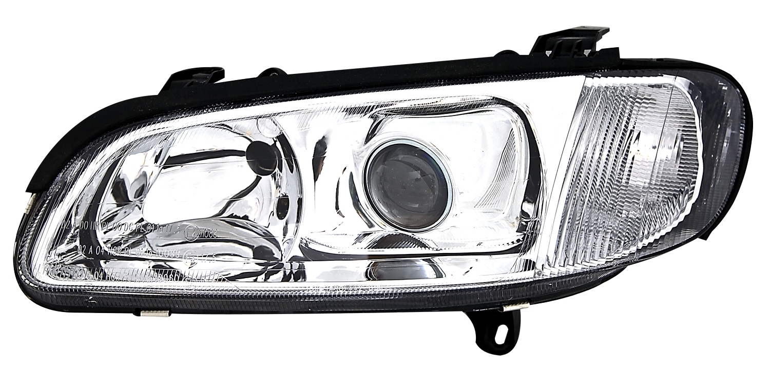 Xenon Scheinwerfer für Opel Omega B / links