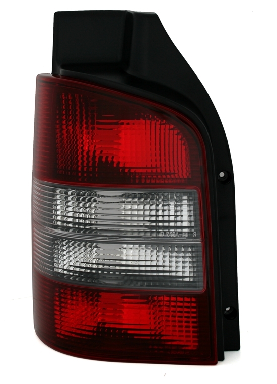Rücklicht für VW Multivan T5 / links