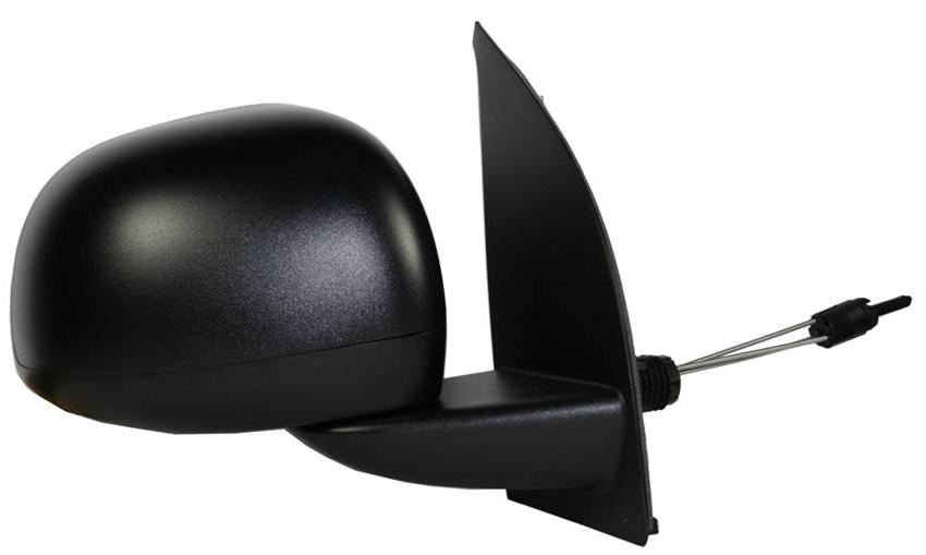 Spiegel für Fiat Panda / rechts